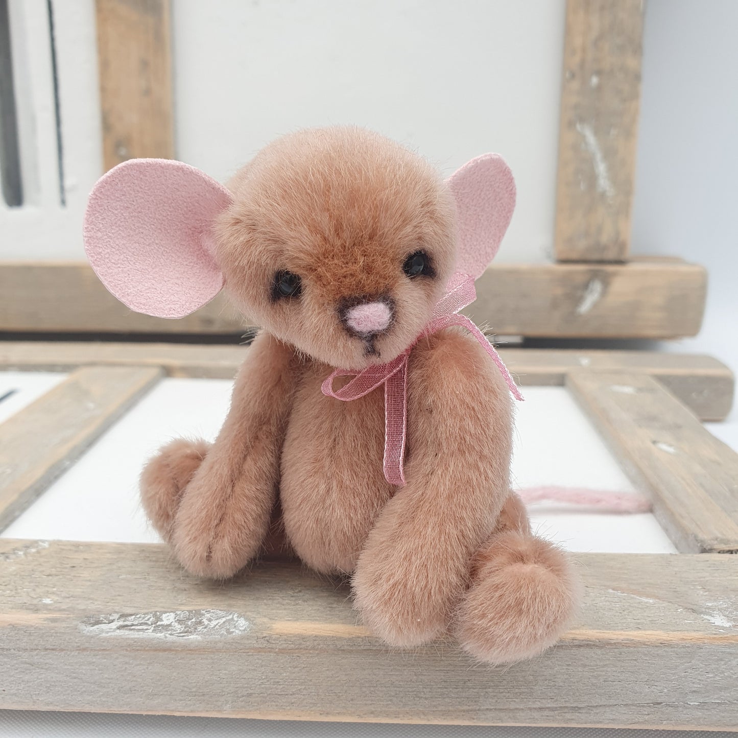 MINI MOUSE