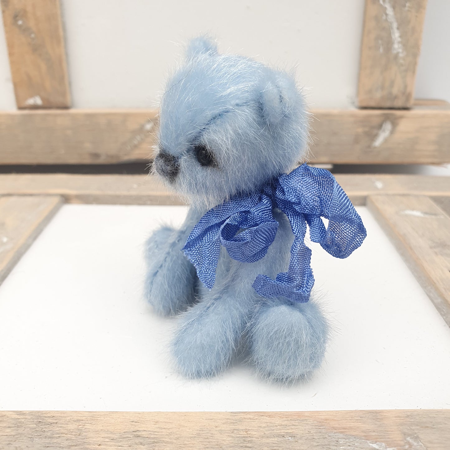 MINI BLUE