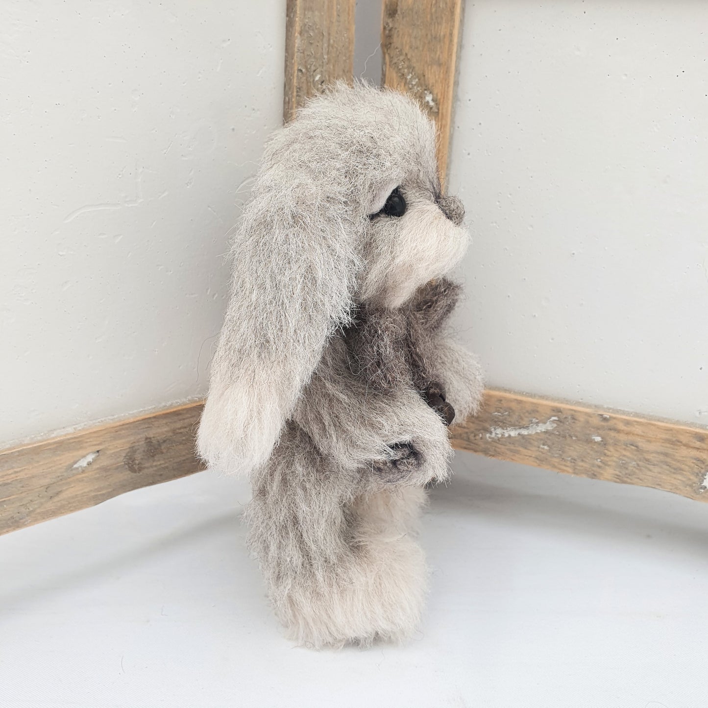 BUNNY MARBLES