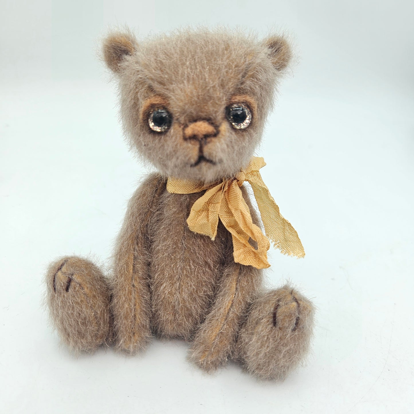 TED Bear