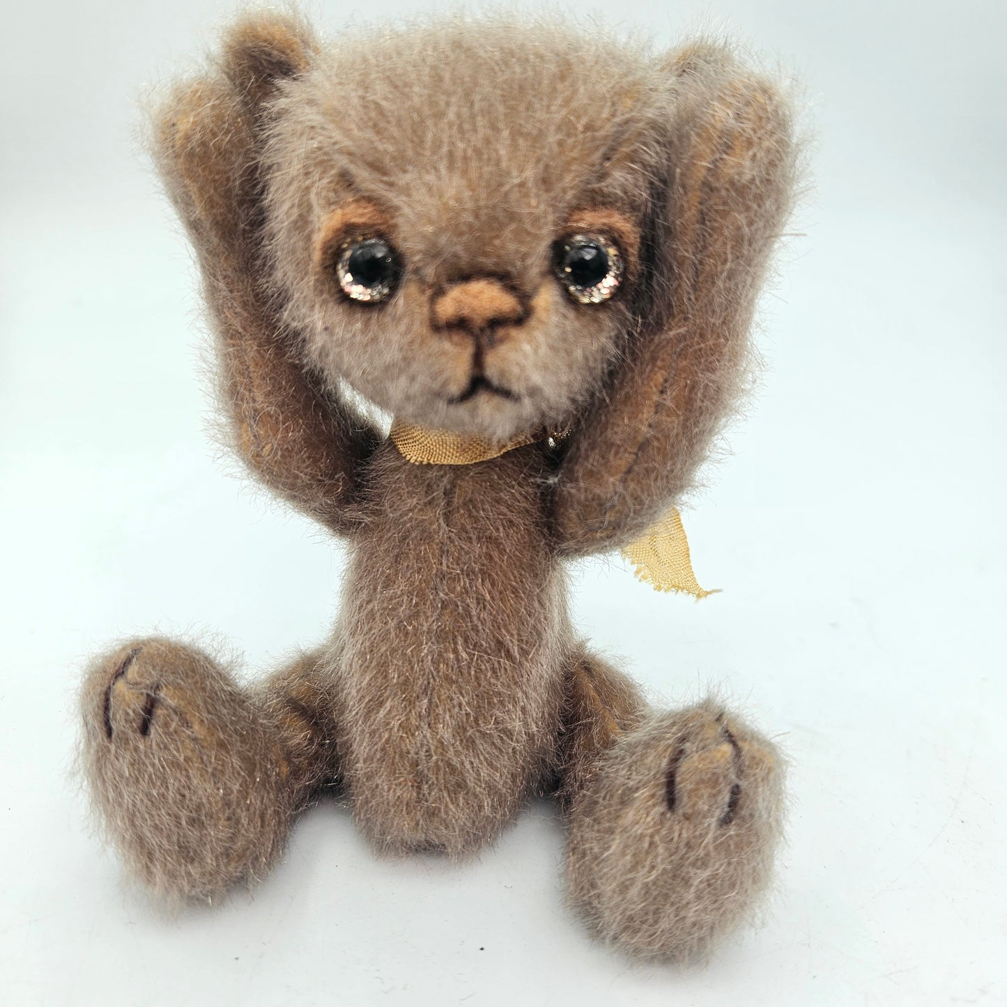 TED Bear