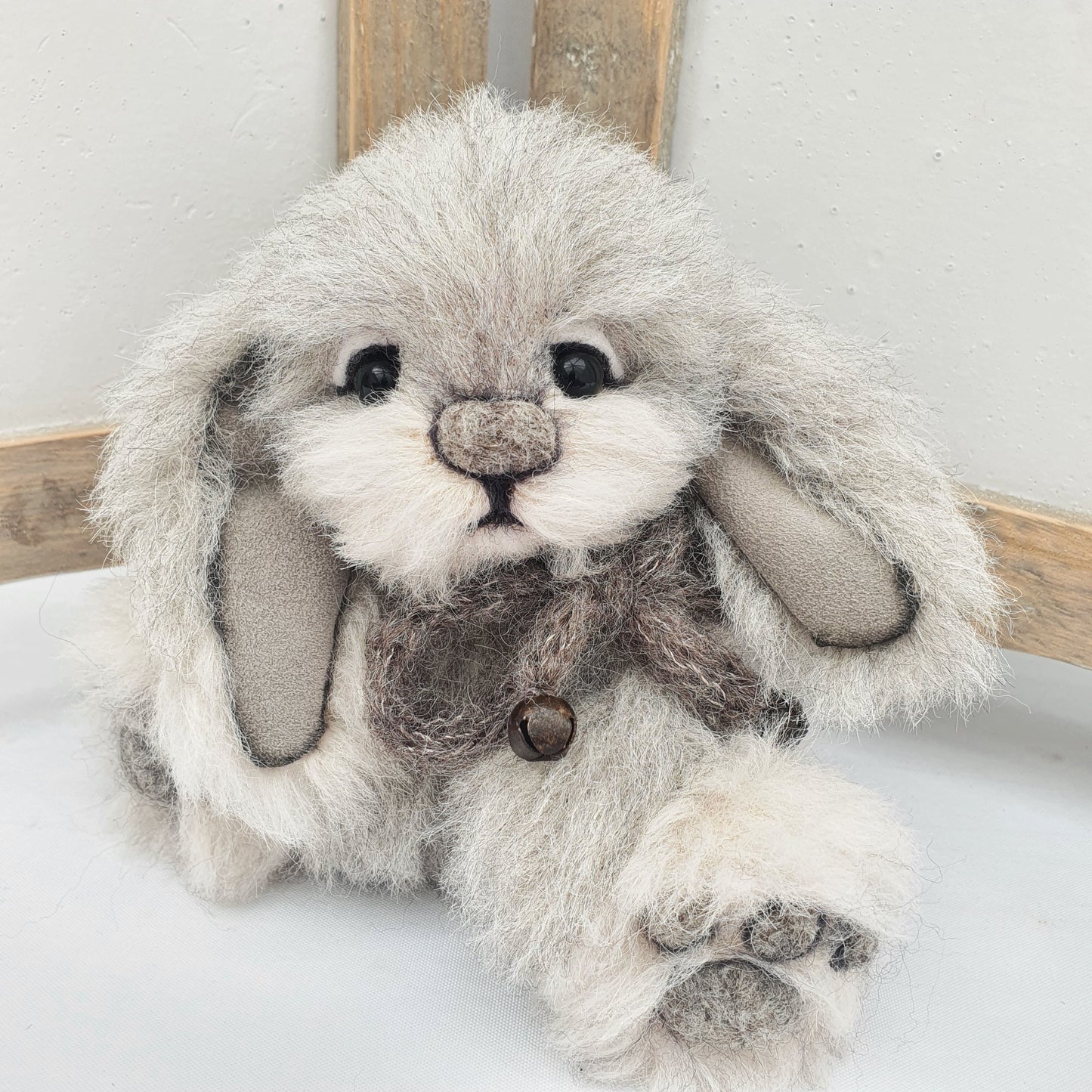BUNNY MARBLES