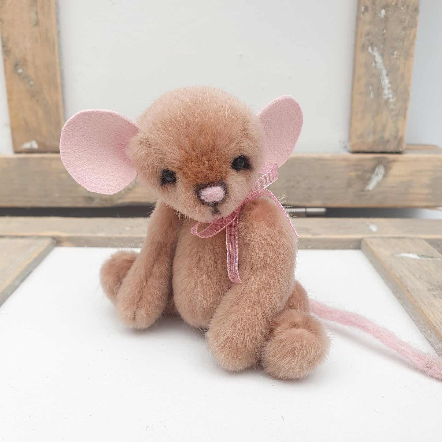 MINI MOUSE