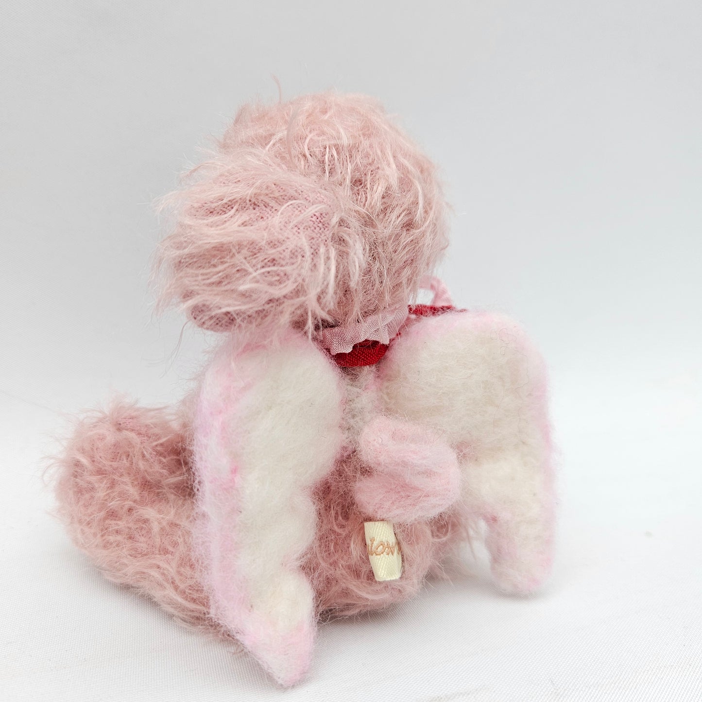 CUPIG the PIG