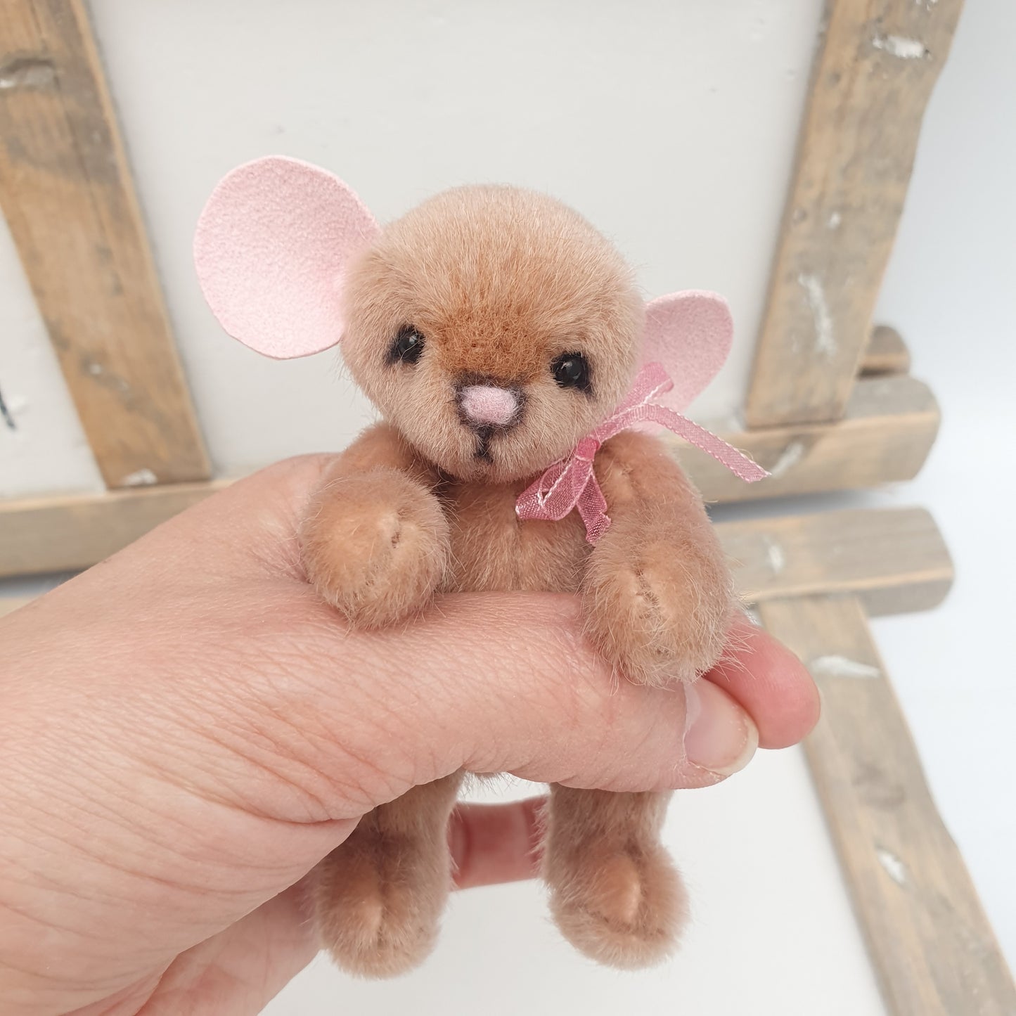 MINI MOUSE