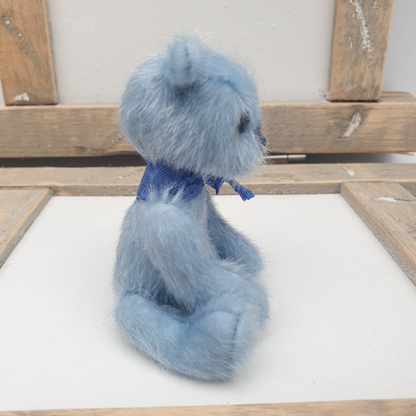 MINI BLUE