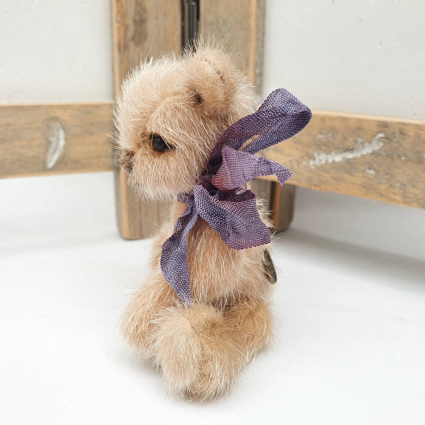 MINI BEAR