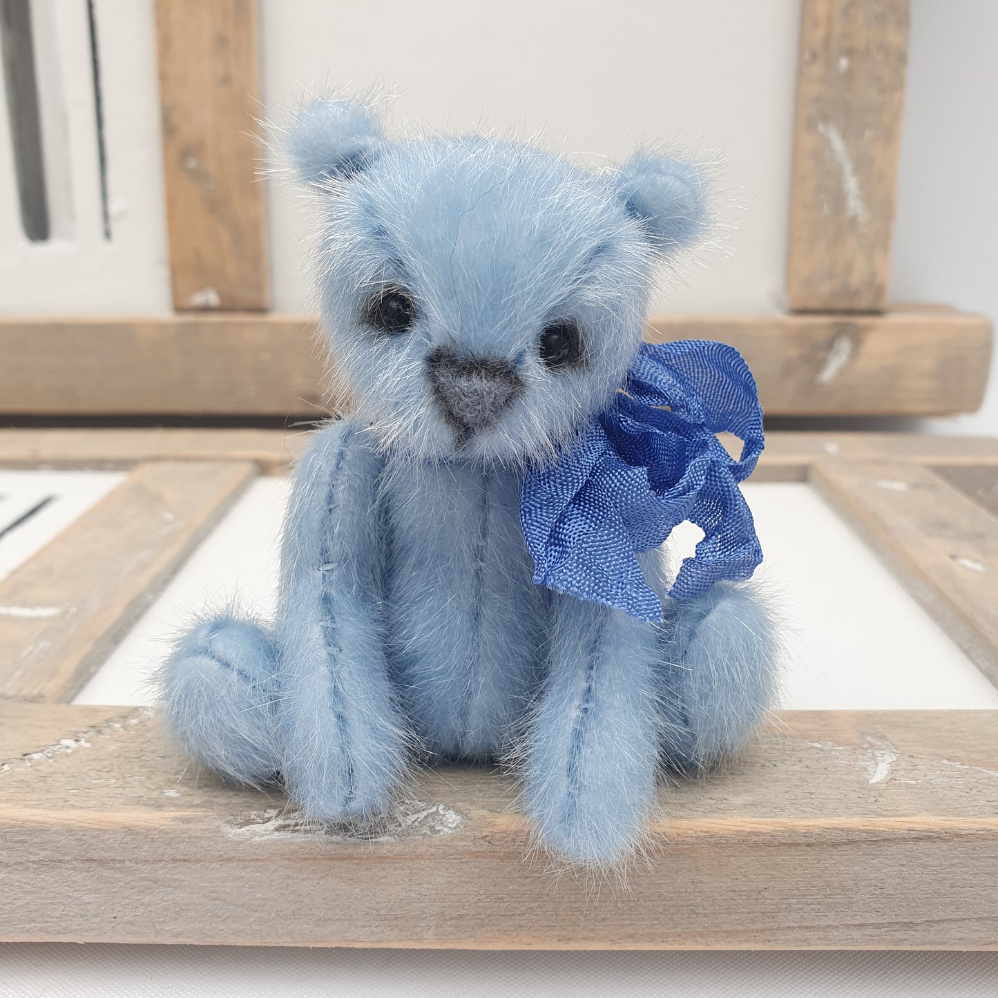 MINI BLUE