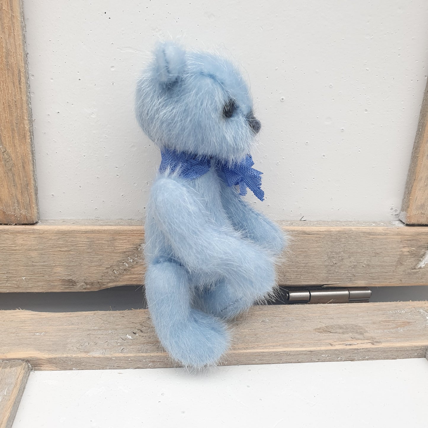 MINI BLUE