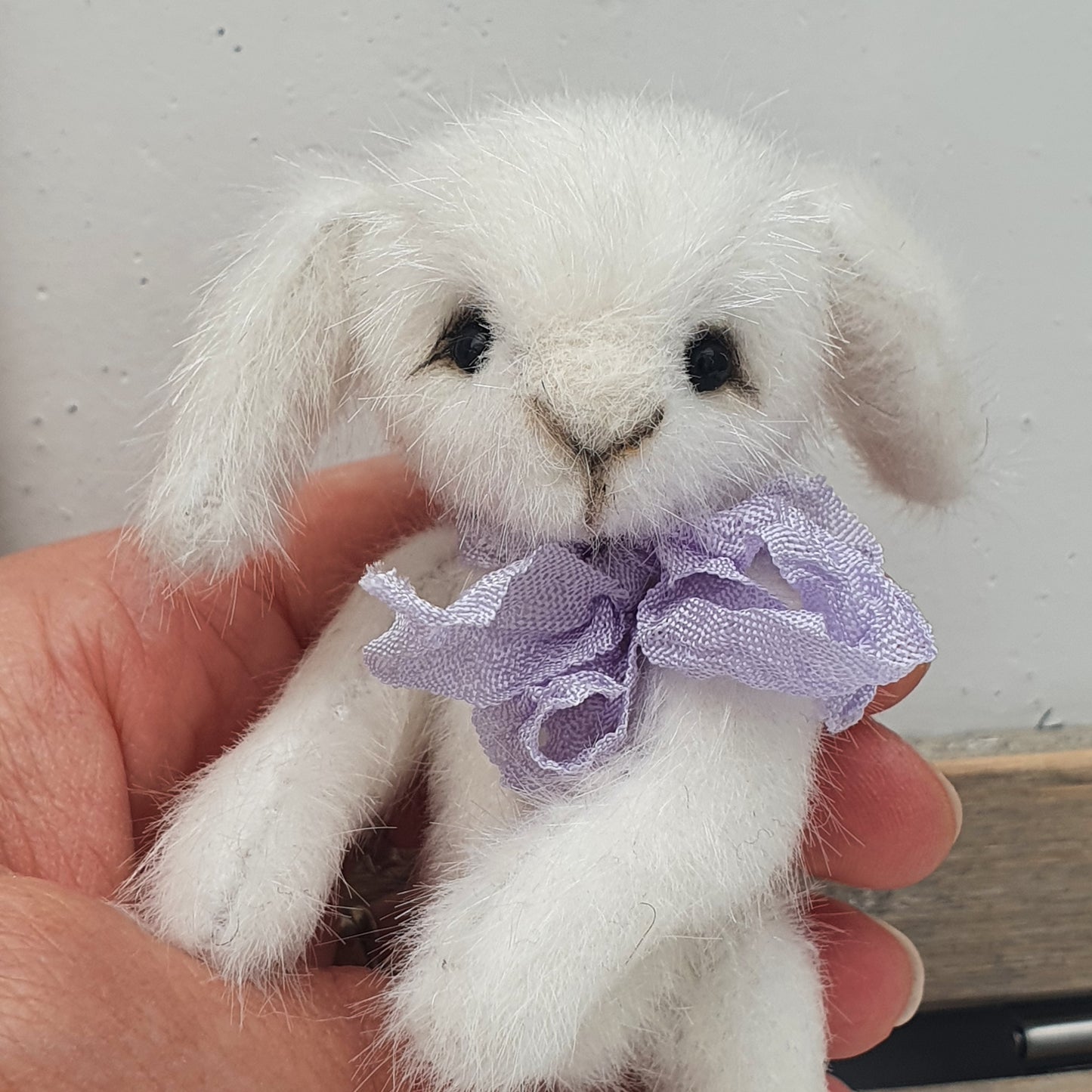 MINI BUNNY