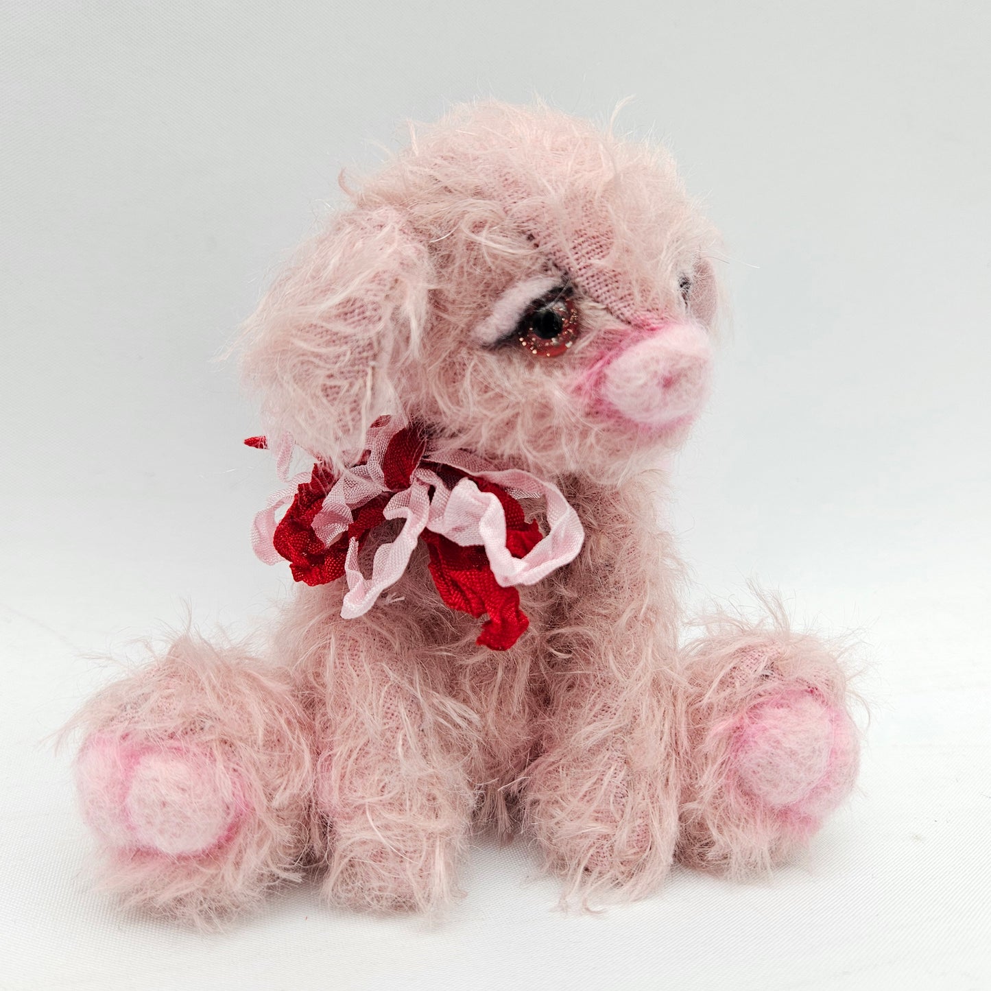 CUPIG the PIG