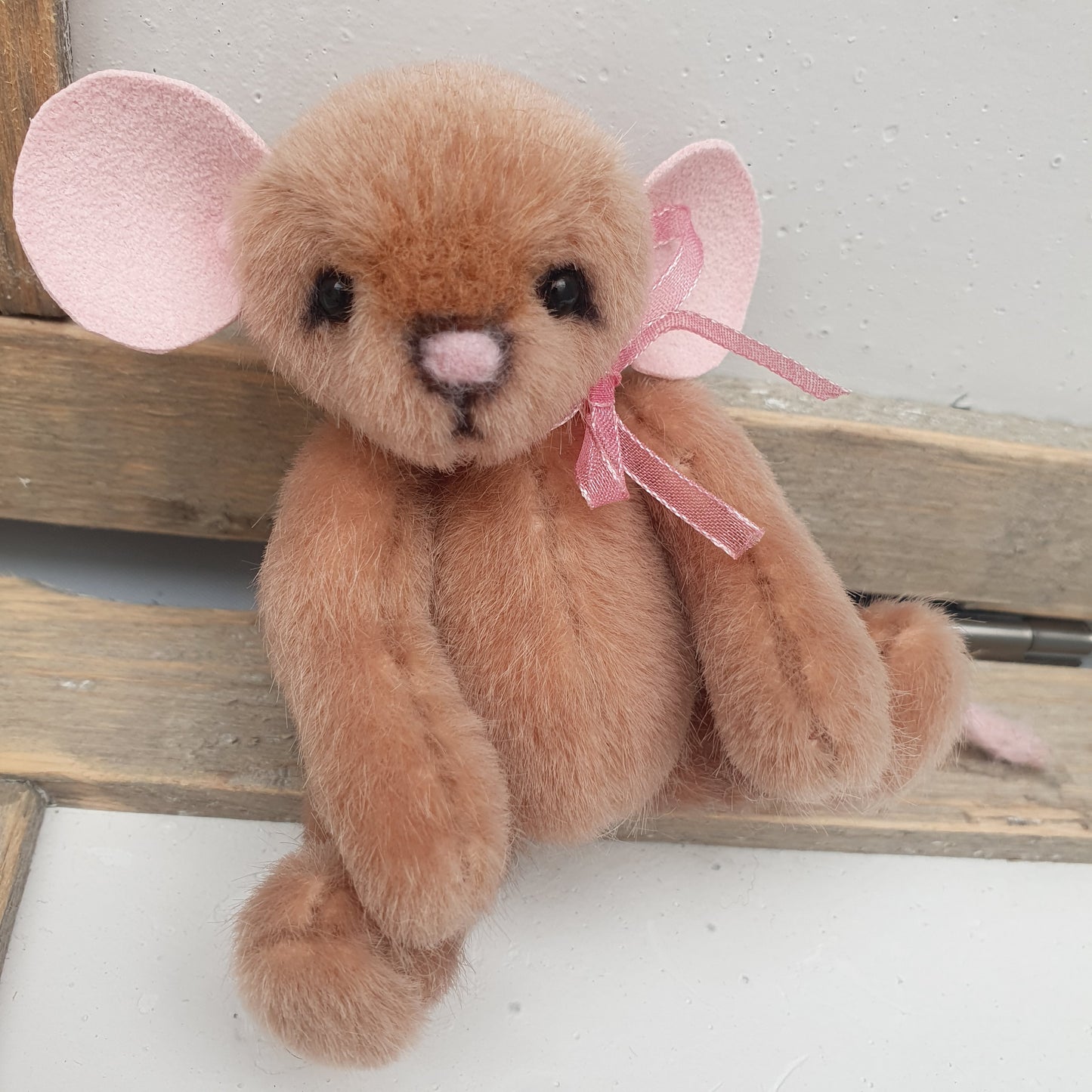 MINI MOUSE