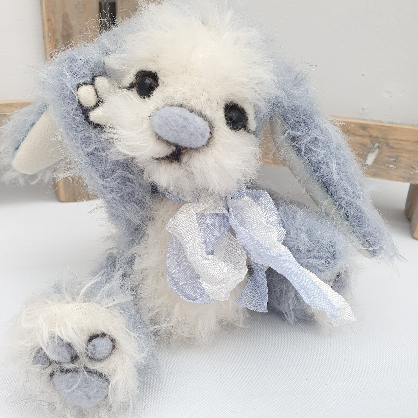 FLUFFSIE