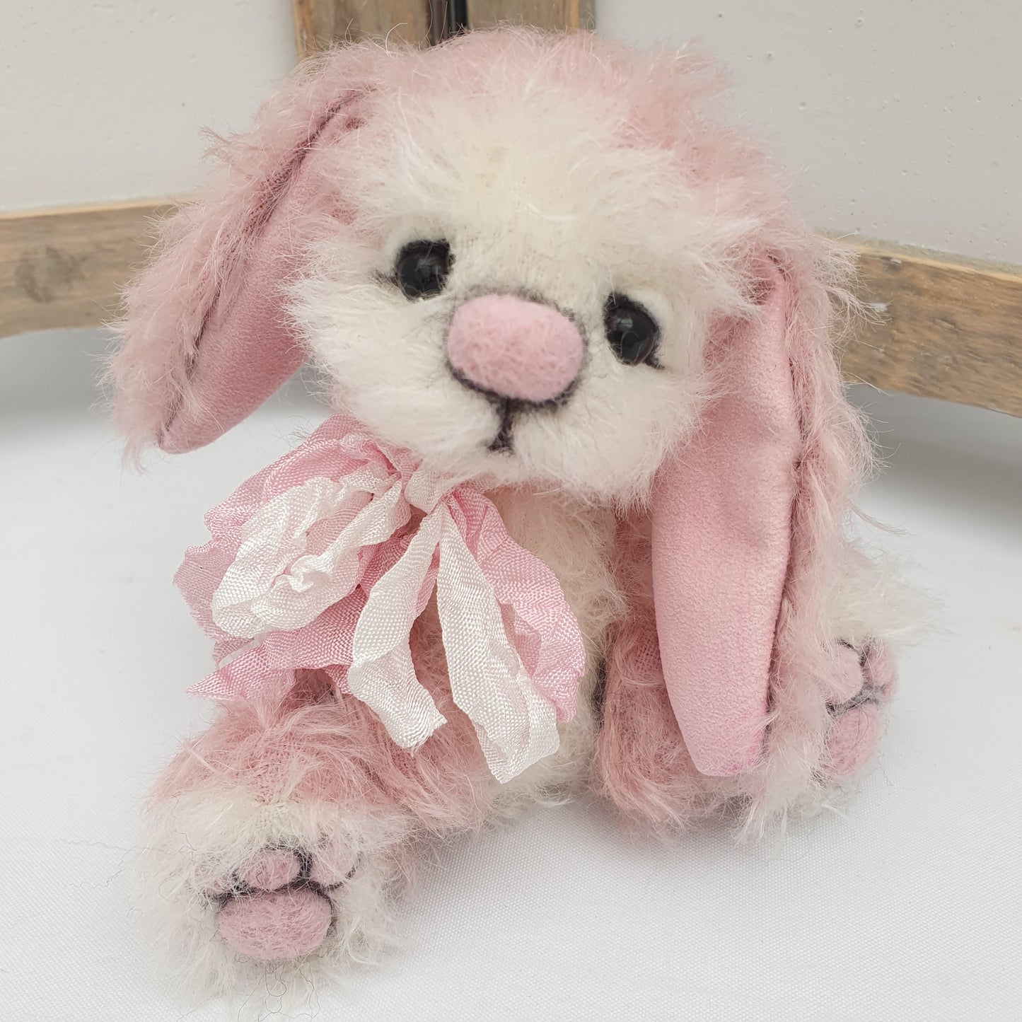 WISP the BUNNY