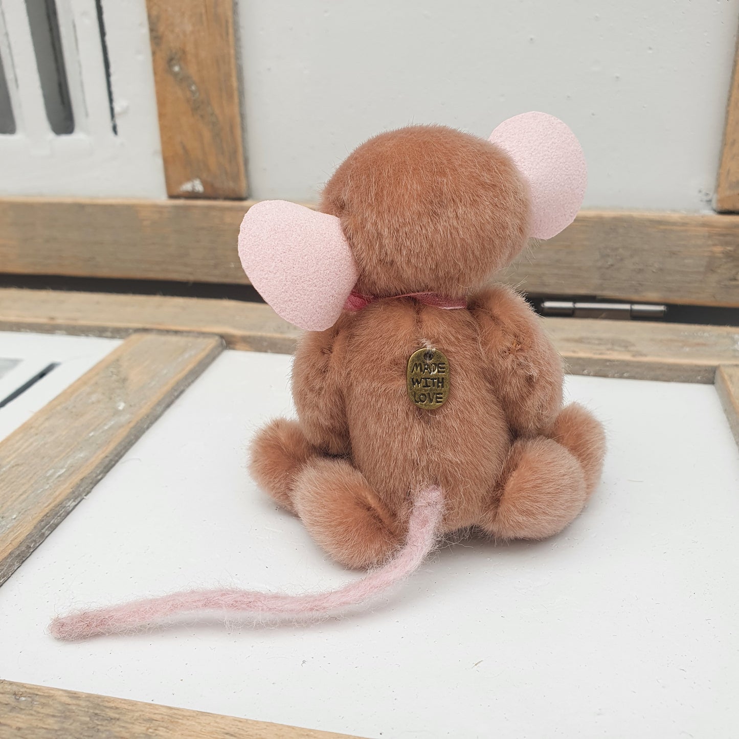 MINI MOUSE