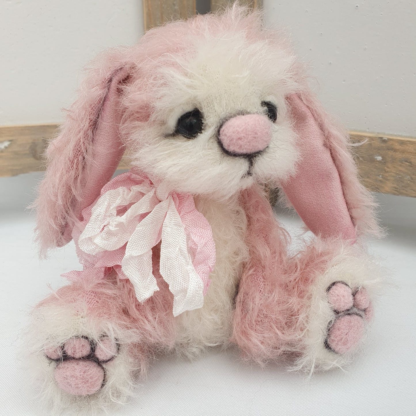 WISP the BUNNY