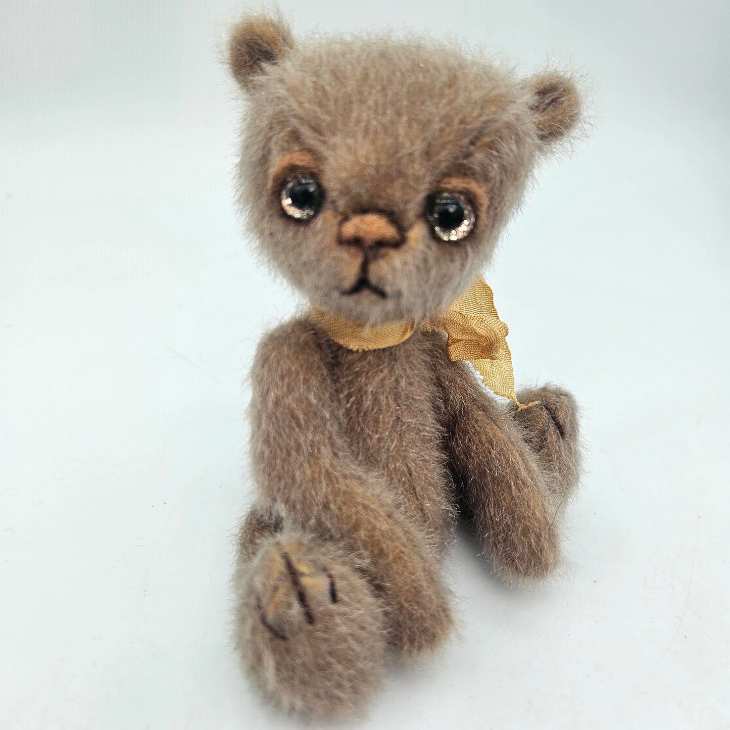 TED Bear