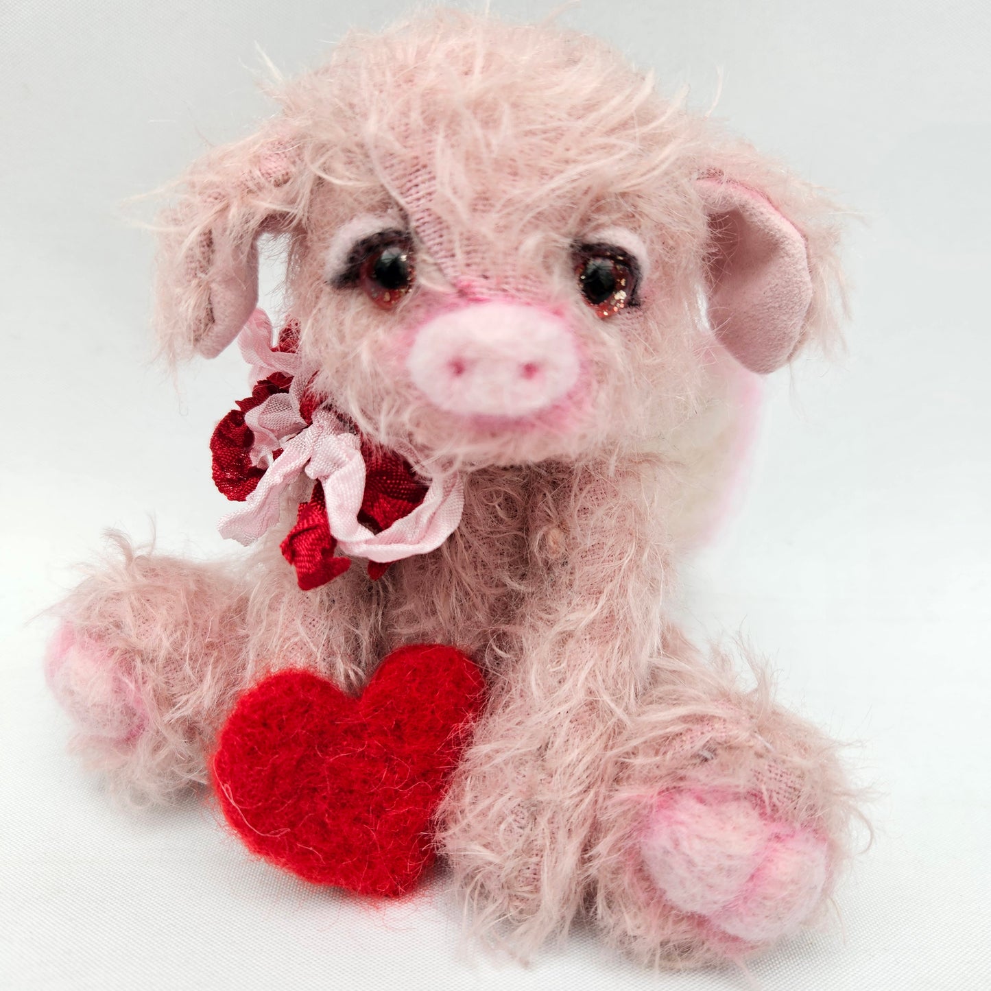 CUPIG the PIG