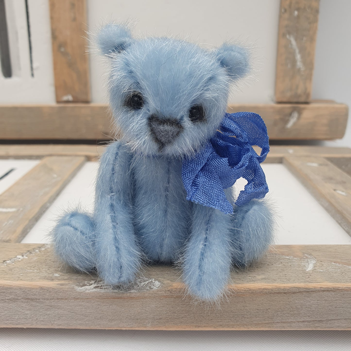 MINI BLUE