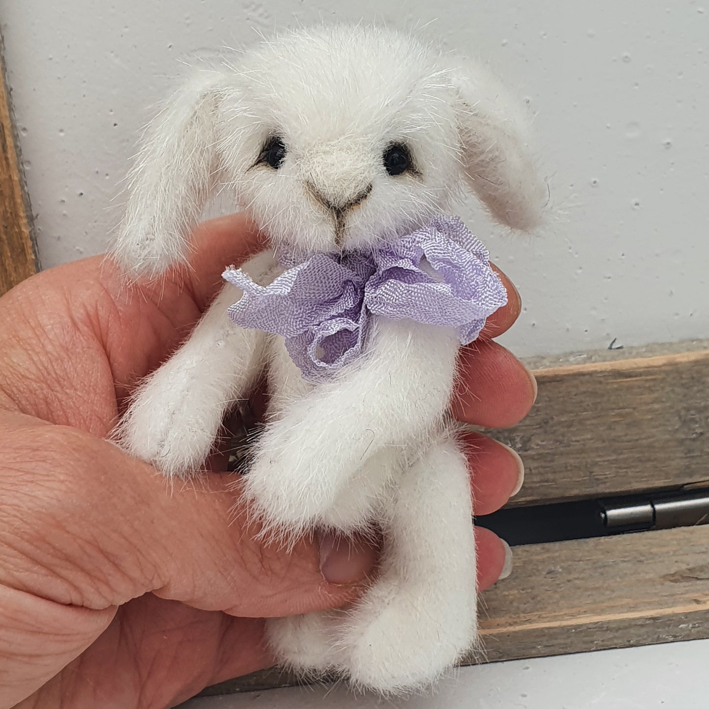 MINI BUNNY
