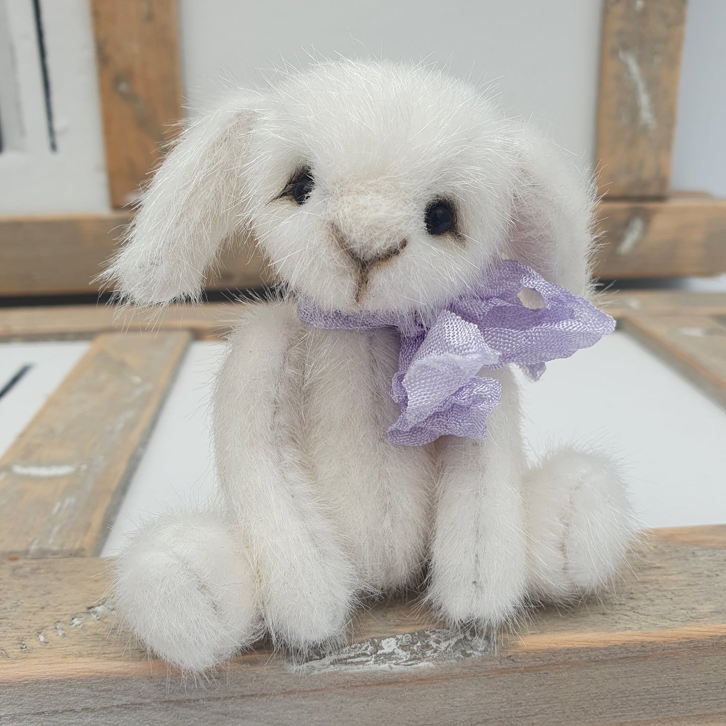 MINI BUNNY