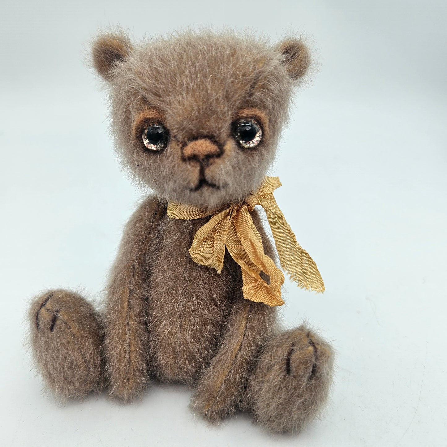 TED Bear