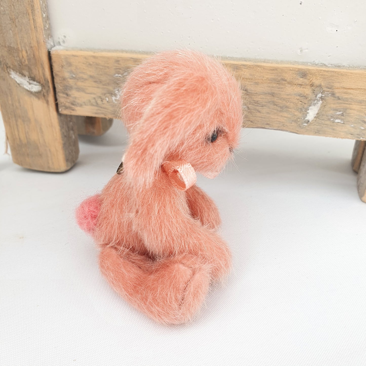 MINI BUNNY
