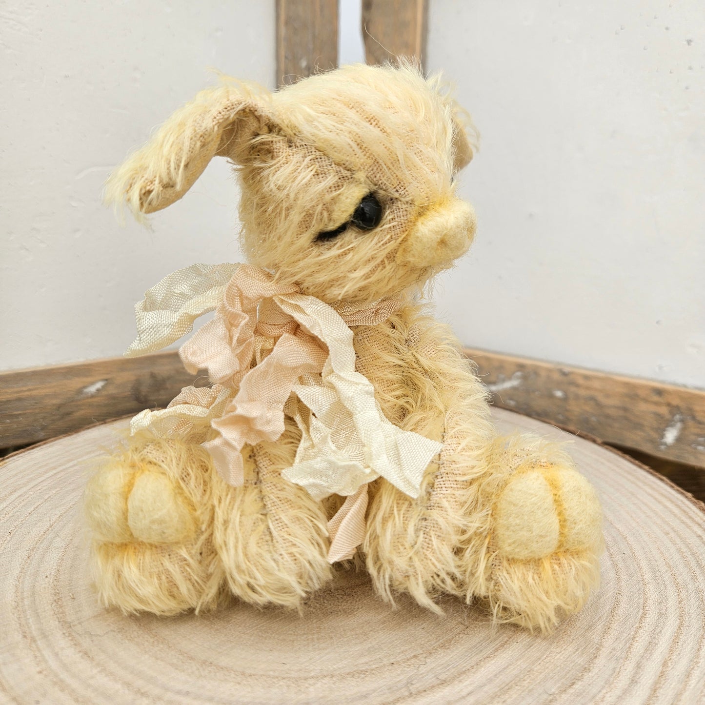 LEMONY the PIG