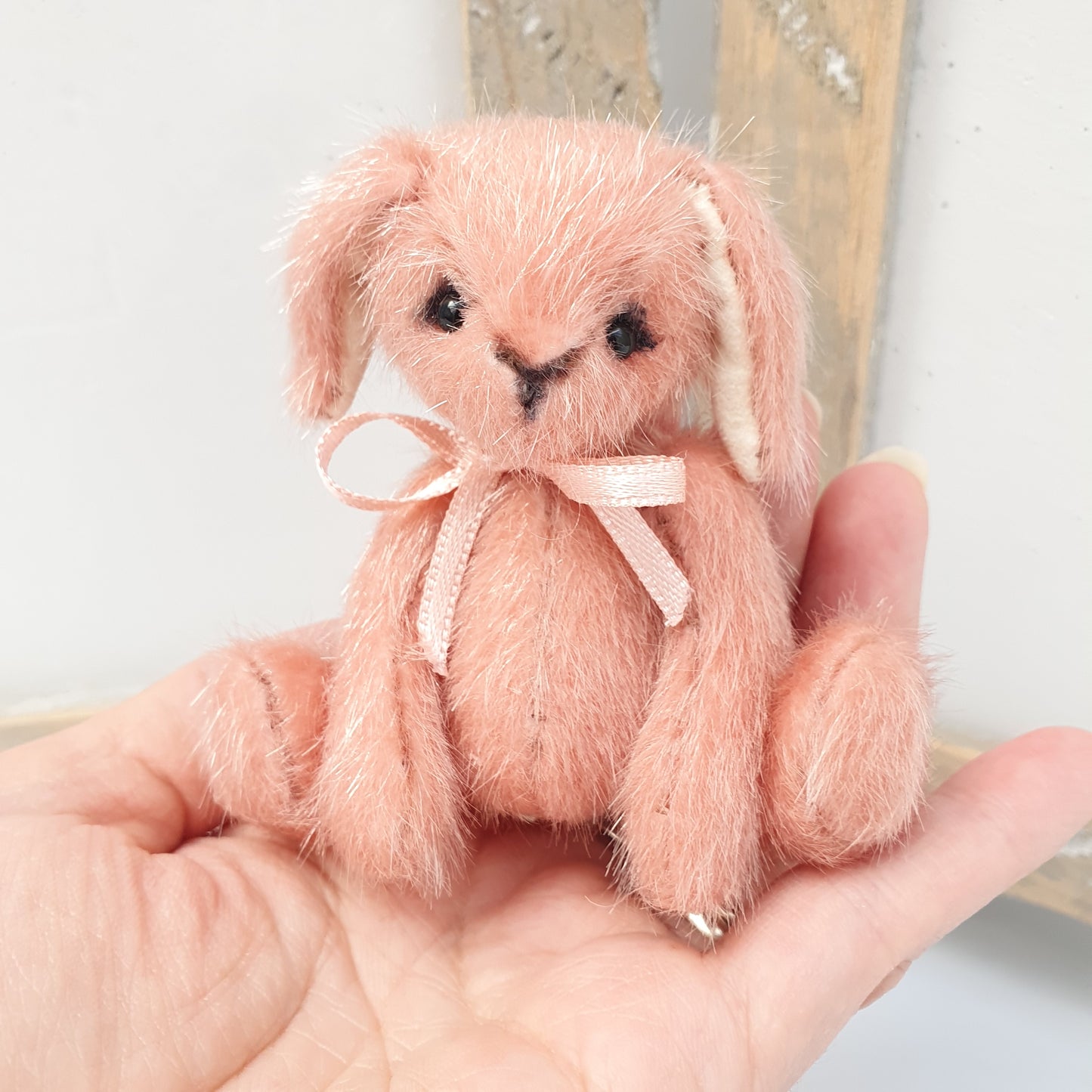 MINI BUNNY