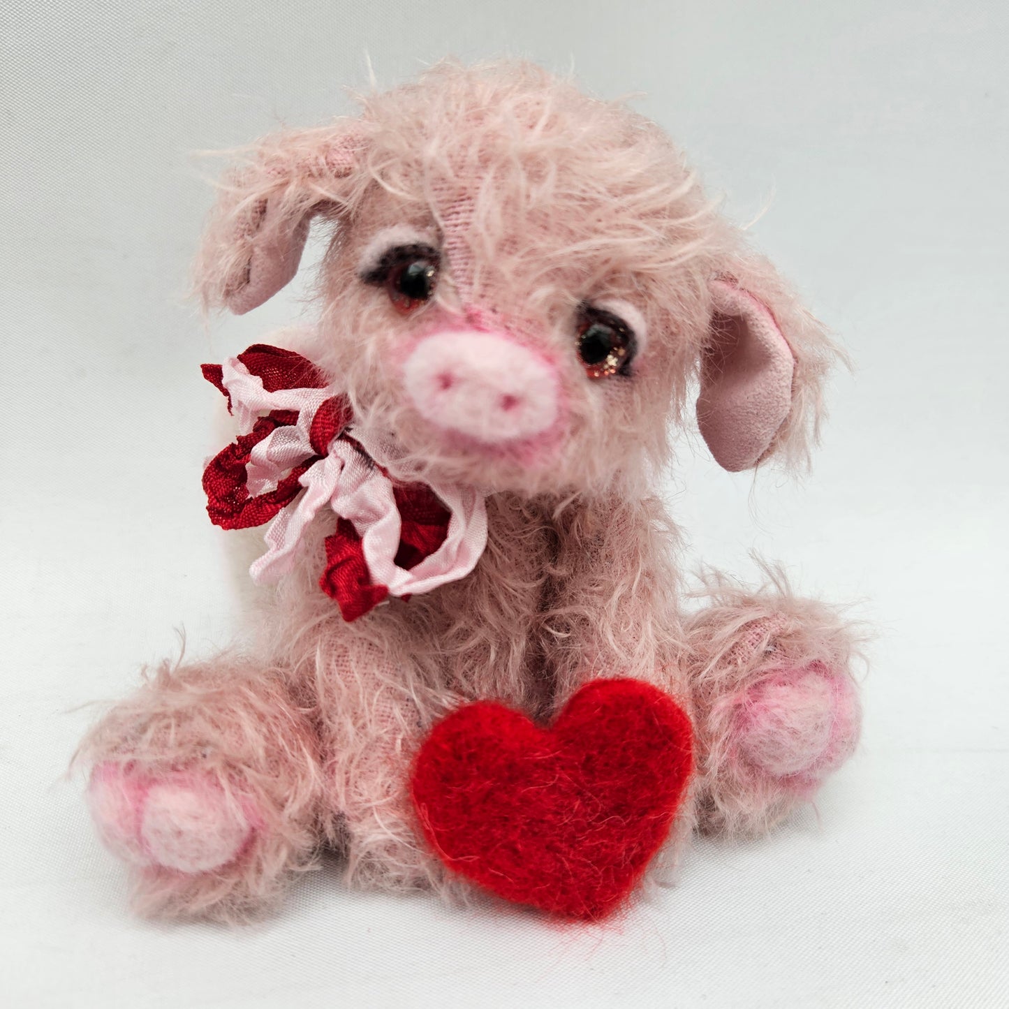 CUPIG the PIG