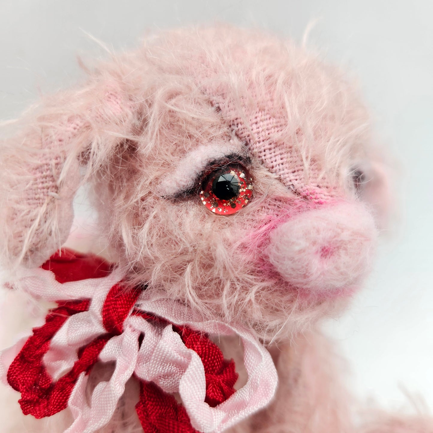 CUPIG the PIG