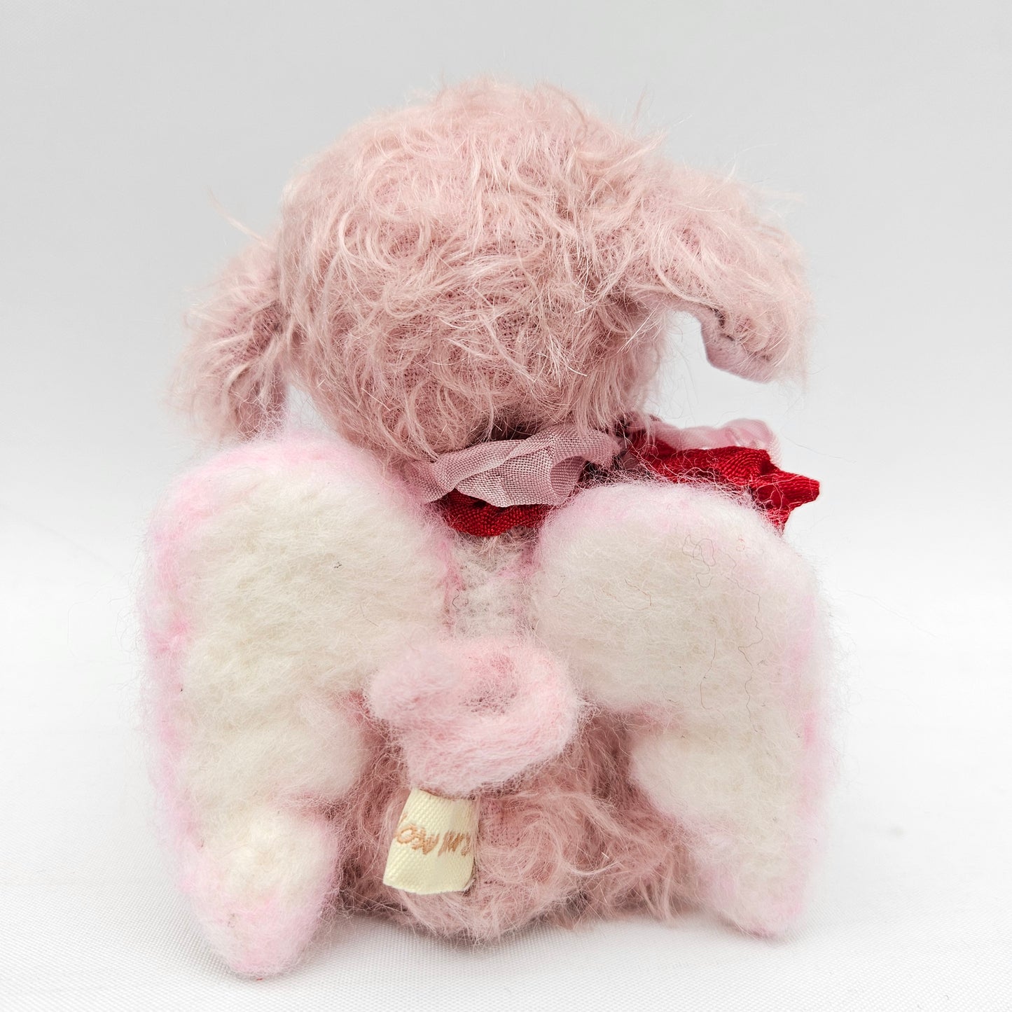 CUPIG the PIG