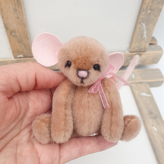 MINI MOUSE