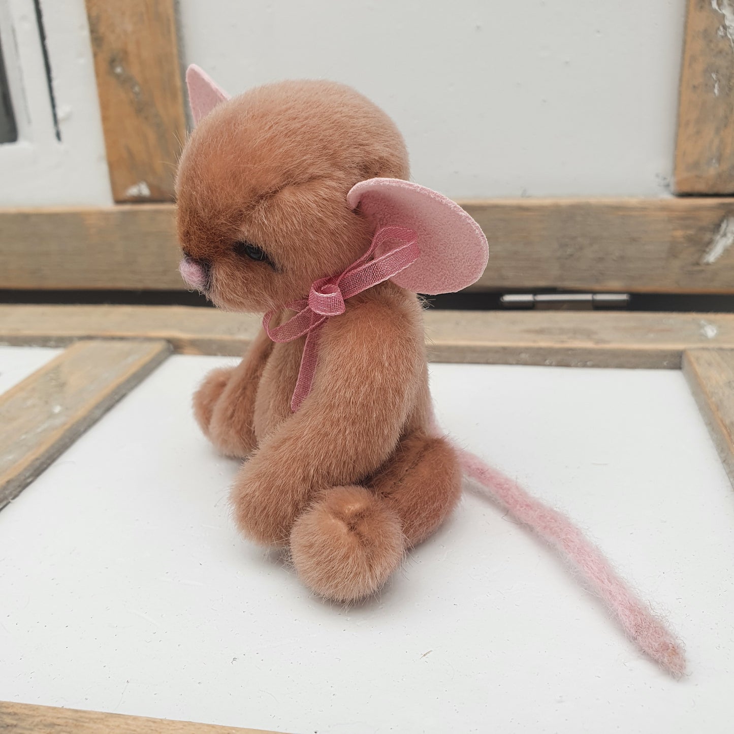 MINI MOUSE