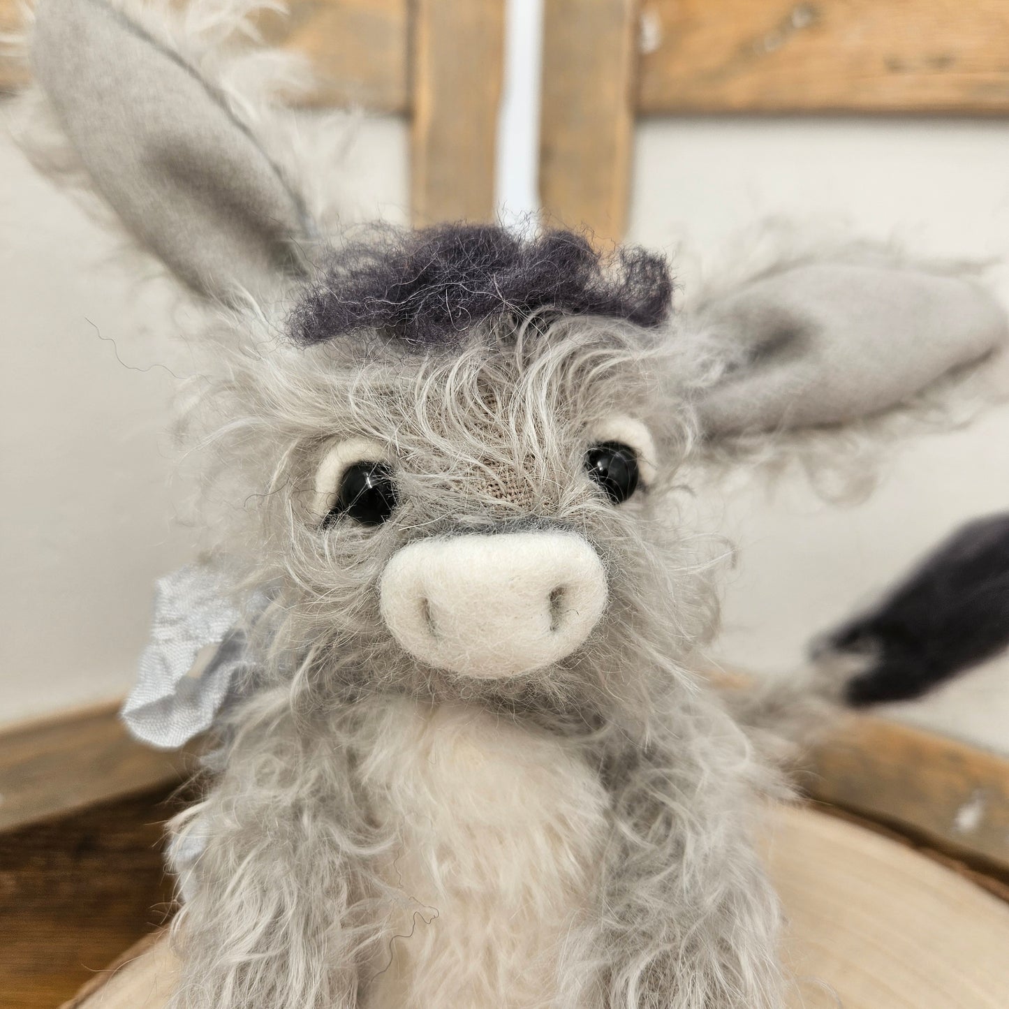 DIDDUMS the DONKEY