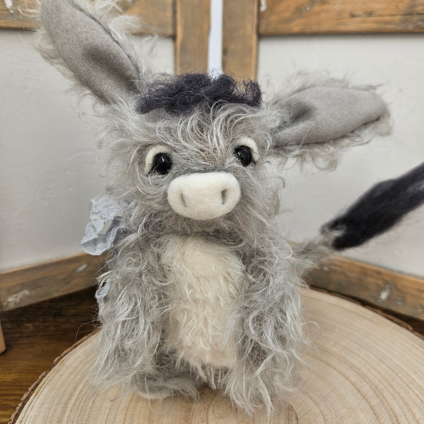 DIDDUMS the DONKEY