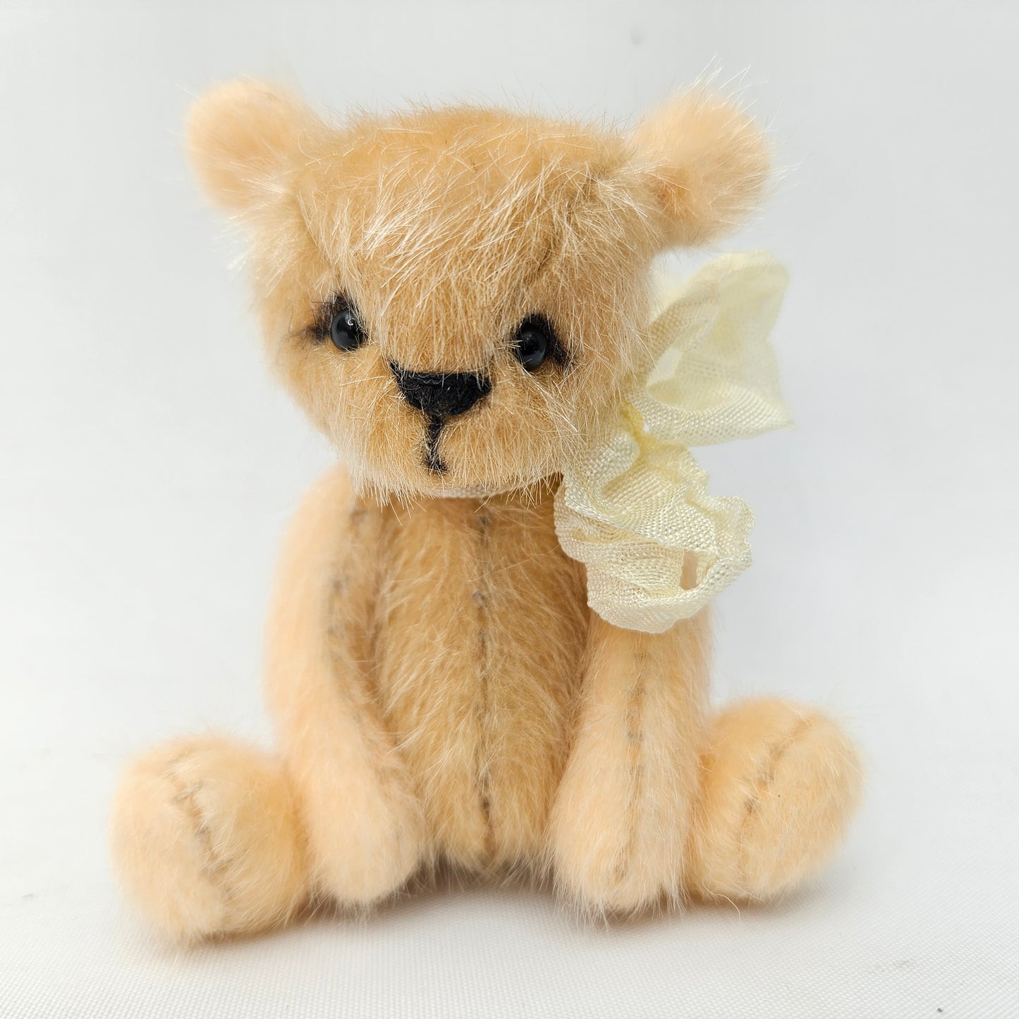 MINI LEMON BEAR