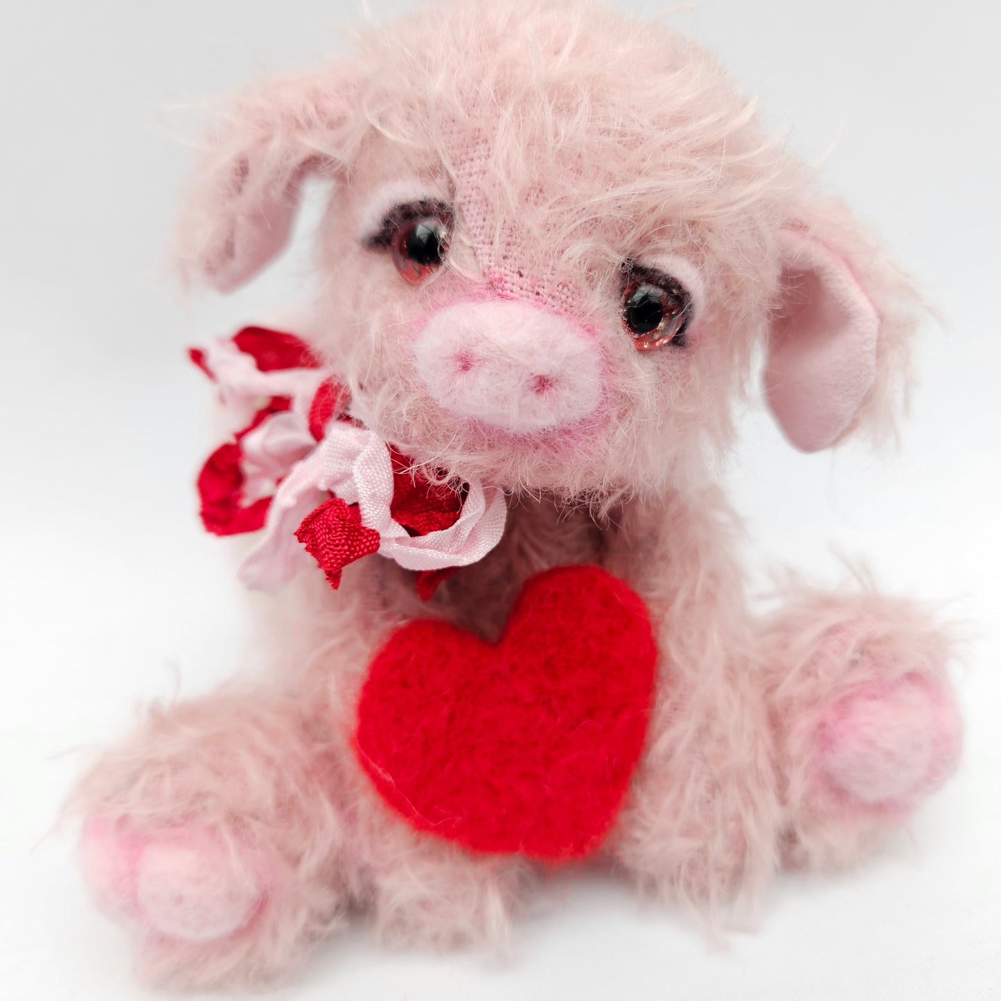 CUPIG the PIG