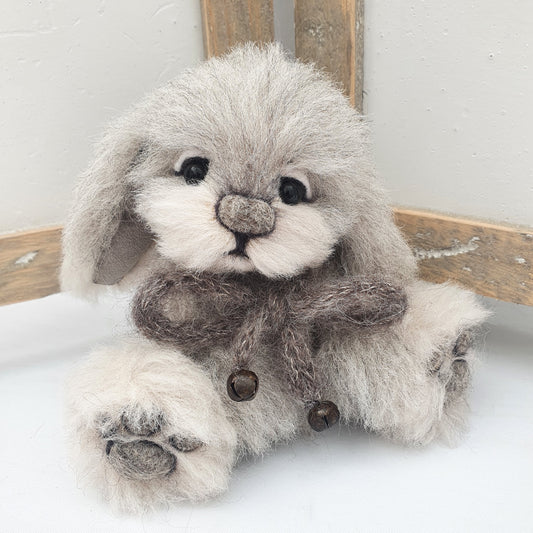 BUNNY MARBLES