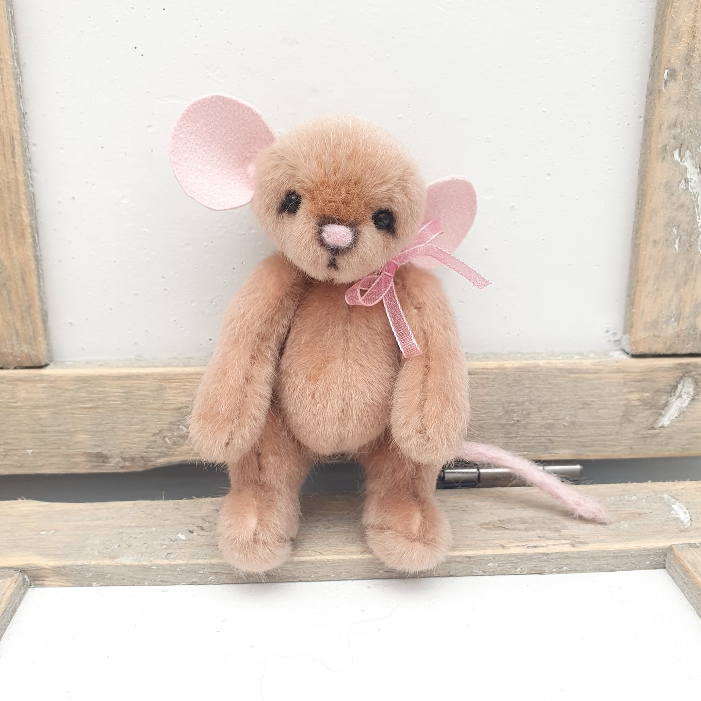 MINI MOUSE