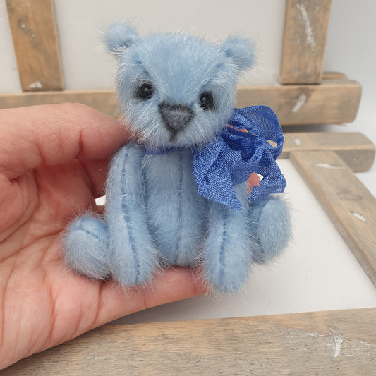 MINI BLUE