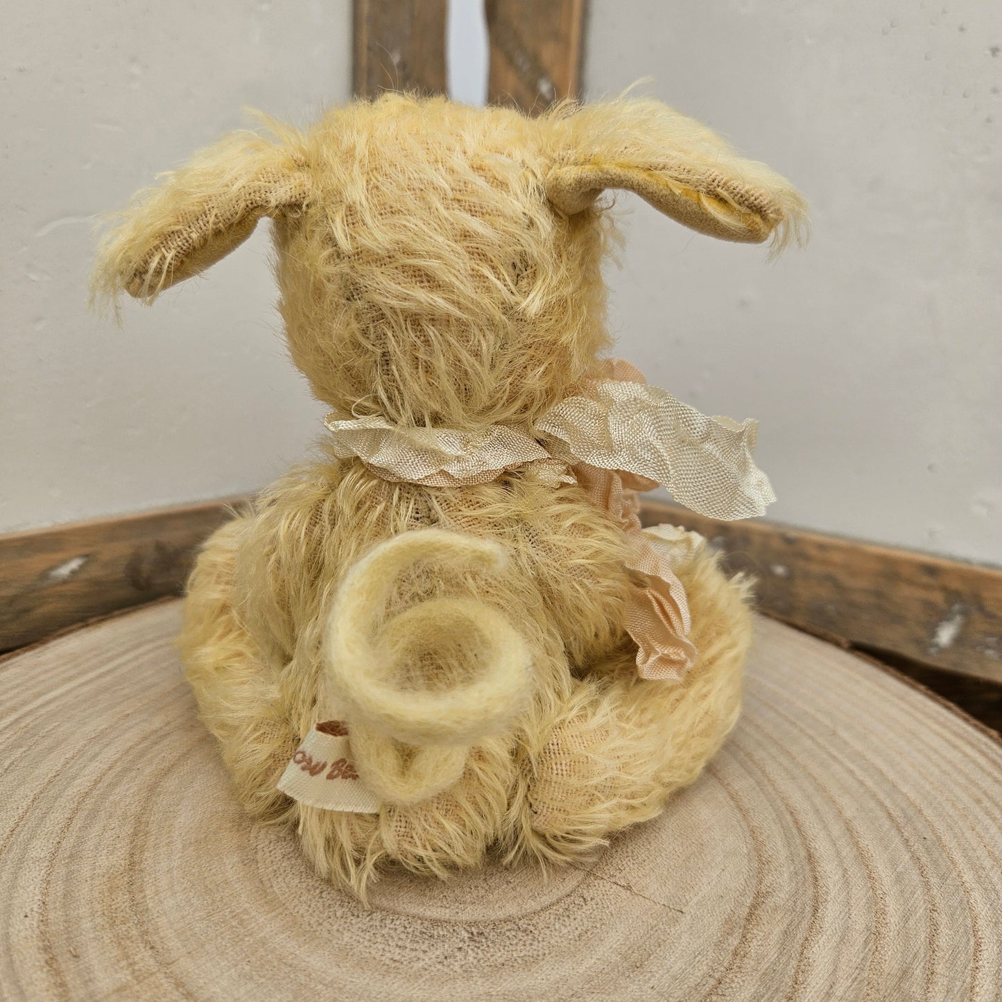 LEMONY the PIG