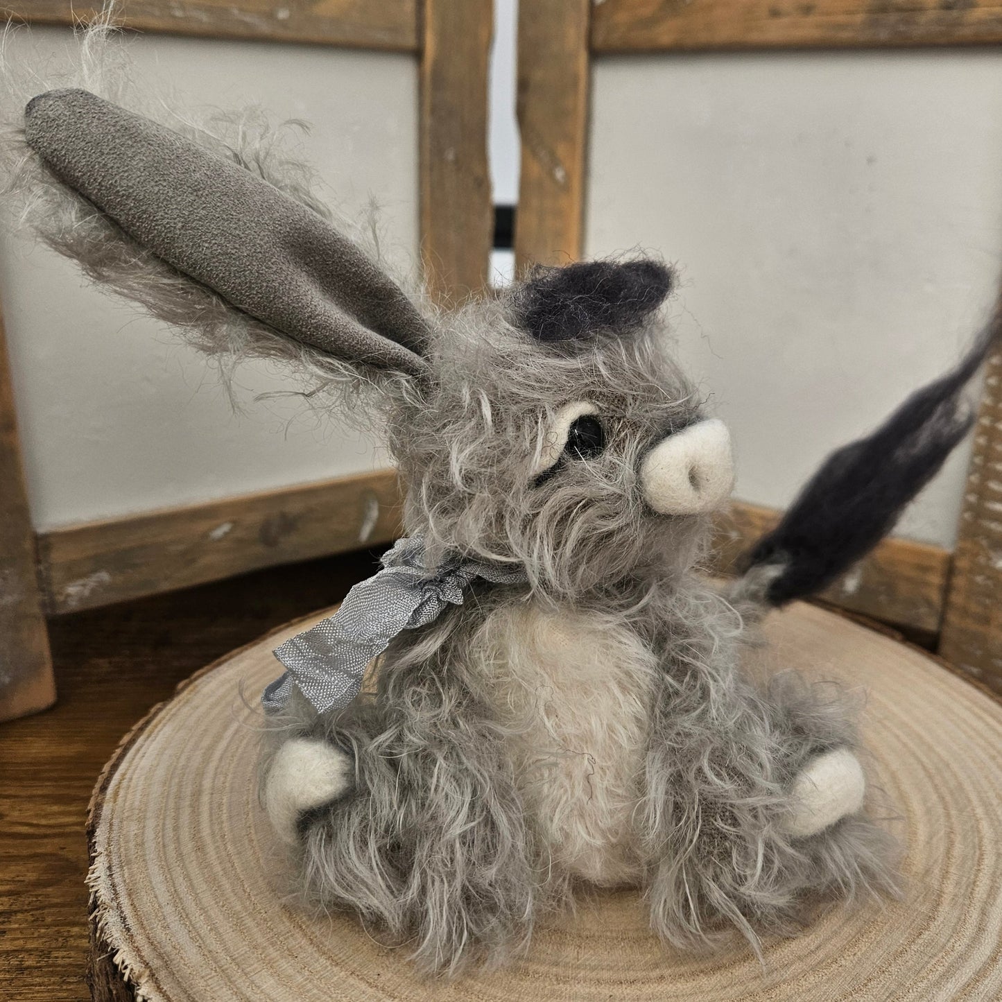 DIDDUMS the DONKEY