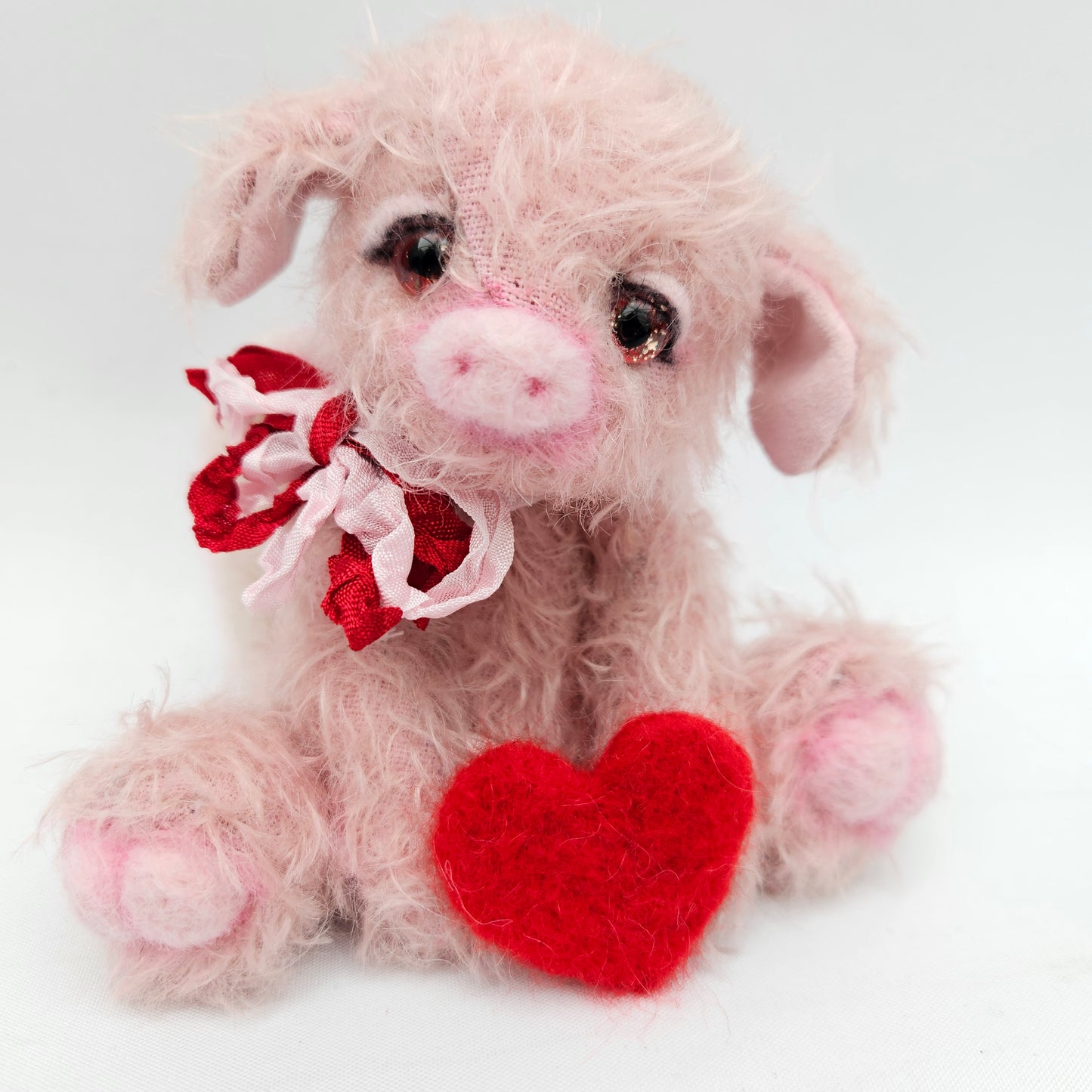 CUPIG the PIG