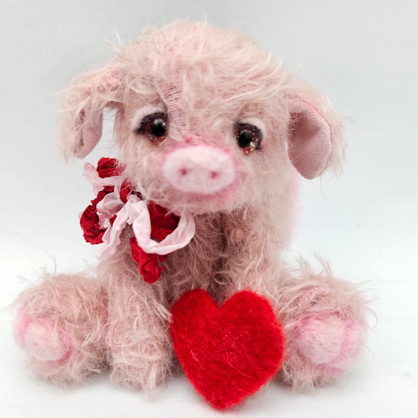 CUPIG the PIG
