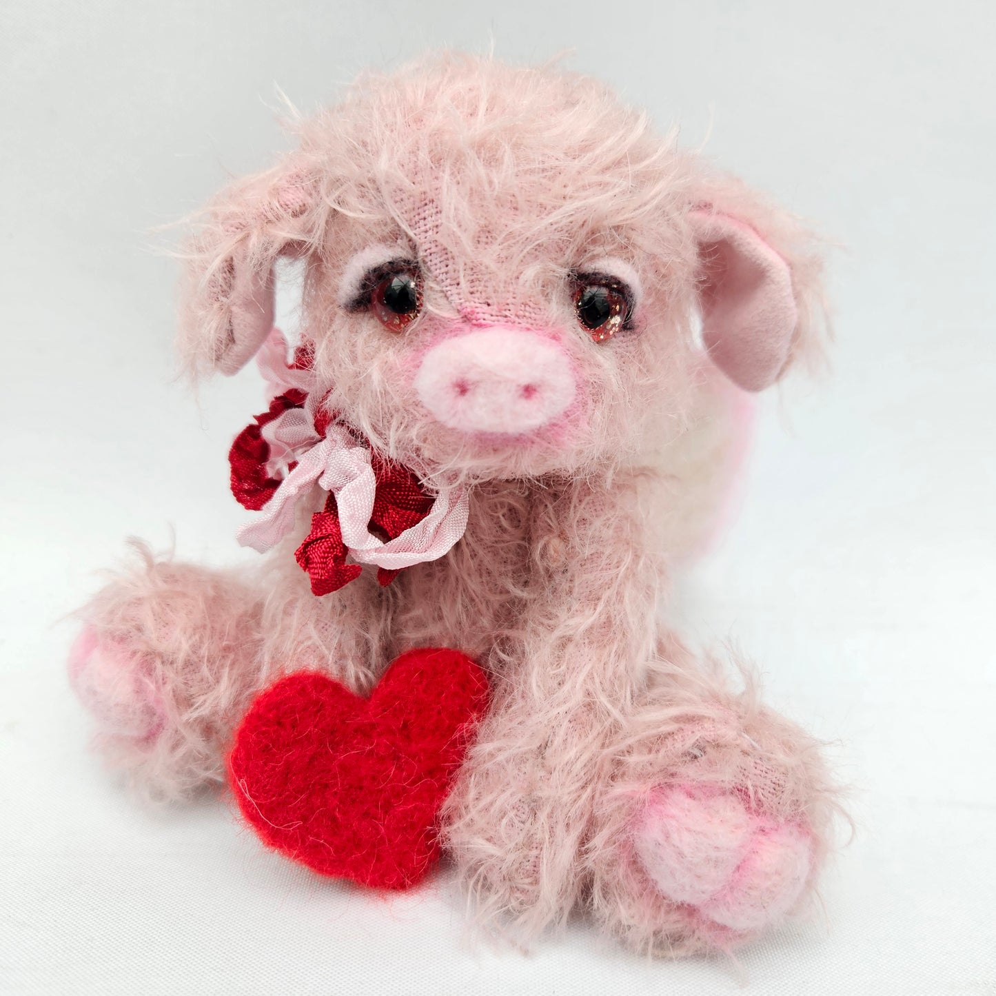CUPIG the PIG