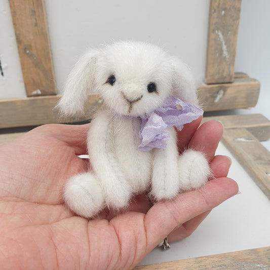 MINI BUNNY
