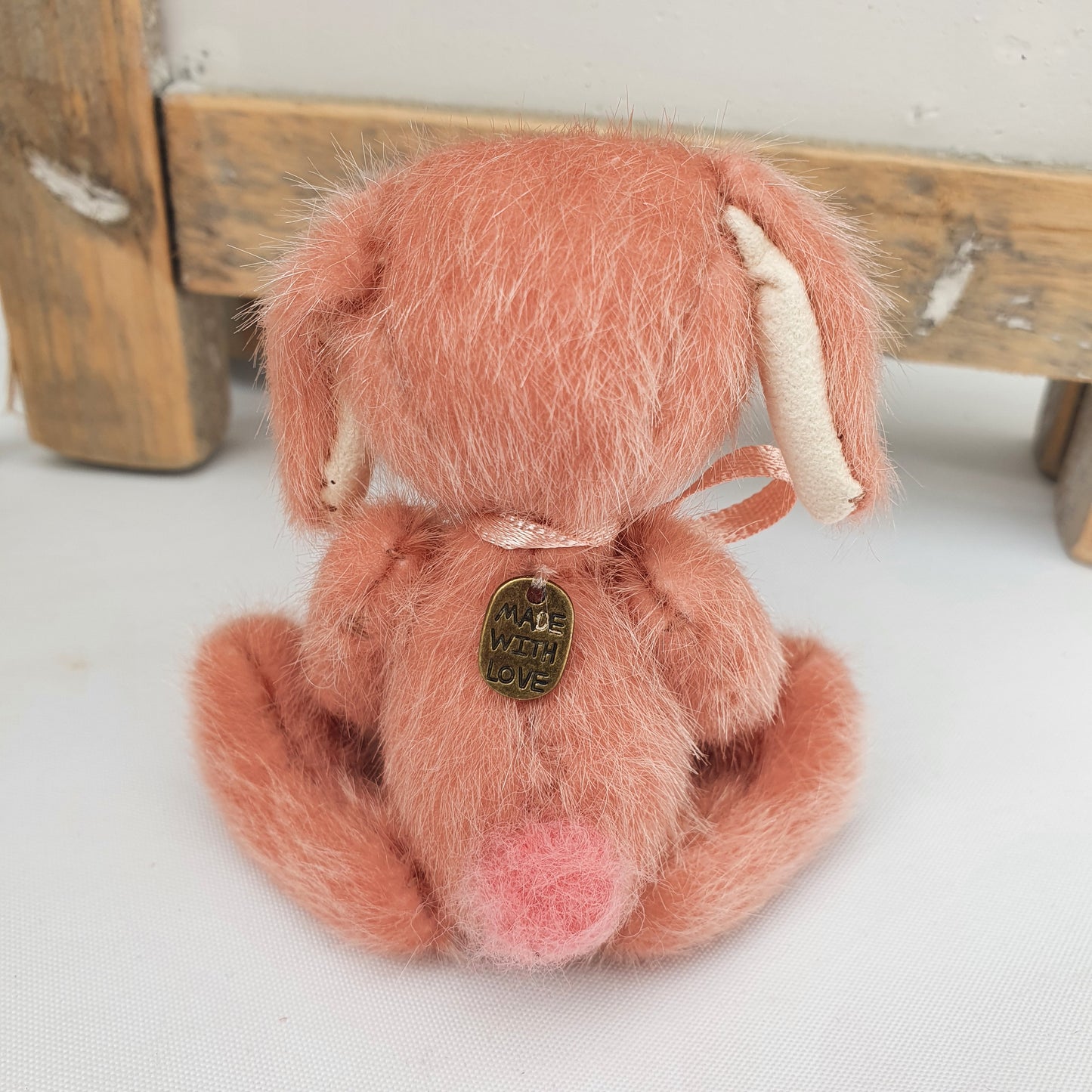 MINI BUNNY