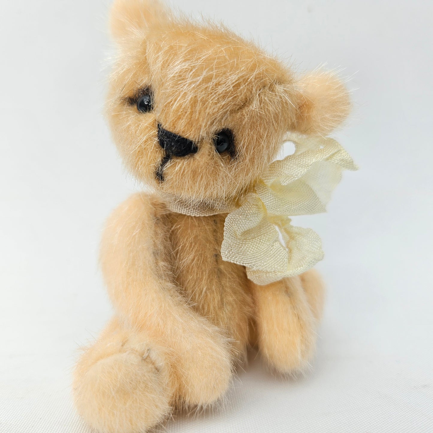 MINI LEMON BEAR
