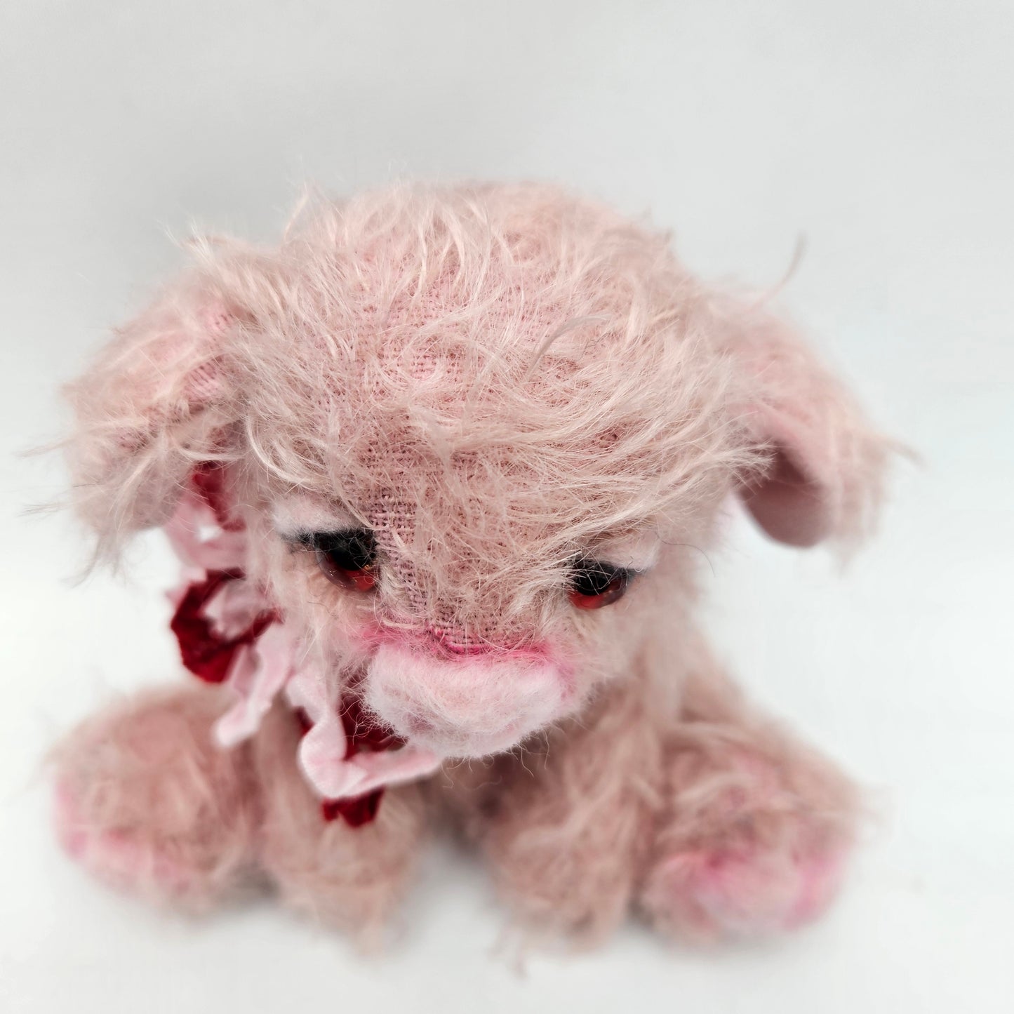 CUPIG the PIG